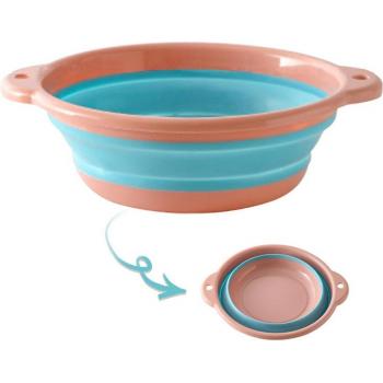 Folding Basin