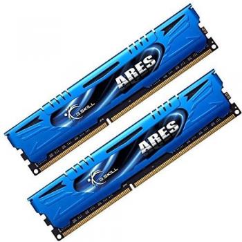 8GB PC312800 Kit module de mémoire 8 Go DDR3 1600 MHz
