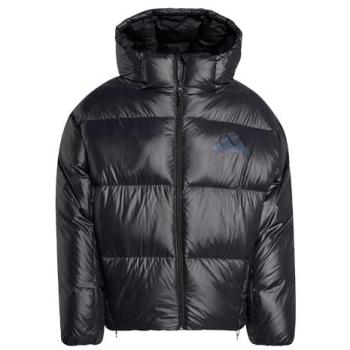 Cazadora Casual Adidas Z.N.E. Negro L (Hombre)