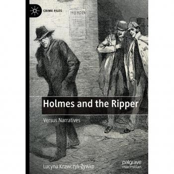 Holmes and the Ripper