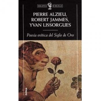 POESIA EROTICA DEL SIGLO DE ORO