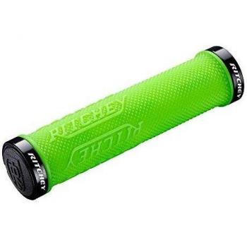 Ritchey WCS X Lock‑On Manico Green 135 mm × 30,0 mm