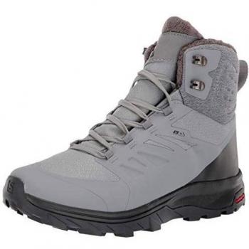 Salomon OUTblast TS CSWP W, Monument/Magnet/Magnet, 42 EU