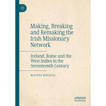 Vitalsource Technologies, Inc. Making, Breaking And Remaking The Irish Missionary Network