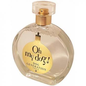 Oh My Dog ! Parfum 100ml sans alcool