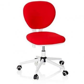Sedia ergonomica girevole KID VIVO