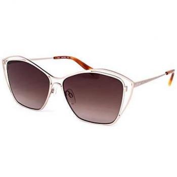 Dorado Marimekko MM7005-413 Women’s Eyewear – 58mm Lens, 13mm Bridge, 140mm Arm Length