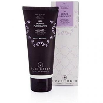 COSVAL Locherber Gel Dermopurificante
