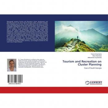 Tourism and Recreation on Cluster Planning