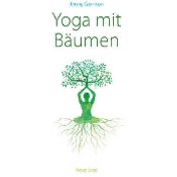 Garrison, Jenny: Yoga mit Bäumen