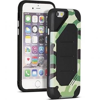 Cover Rigida Verde 6 / 6s