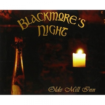 Olde Mill in/German Version