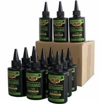 BLUB Ceramic Lube 120 ml (12 unidades)