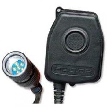 Kenwood 3M Peltor Sound Link Adapter