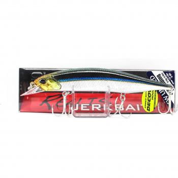 Suspension Realis Jerkbait 120SP Duo