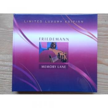Memory Lane (Édition Friedemann) – Luxe limité