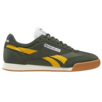 Reebok Campio XT Kaki Men's Trainers