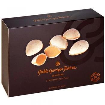 Almendras Rellenas Gourmet Garrigós