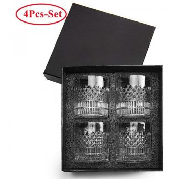 Bar de Cristalería 4x335ml