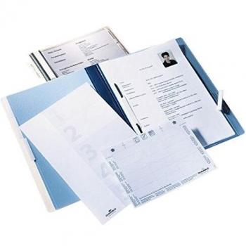 Cucitrici Durevoli in Plastica Blu