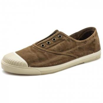 Natural World Zapato Hombre 3102E H 48 con Diseño Old Cond