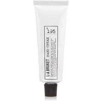 Hand Cream “Grapefruit Leaf” – Bruket #195, 30 ml