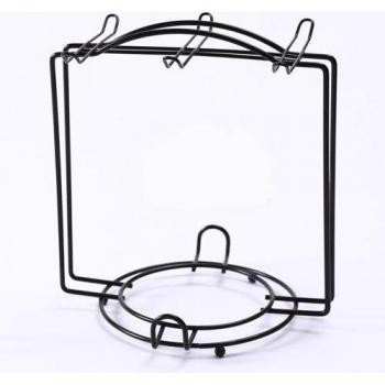Étagère de rangement pour ustensiles