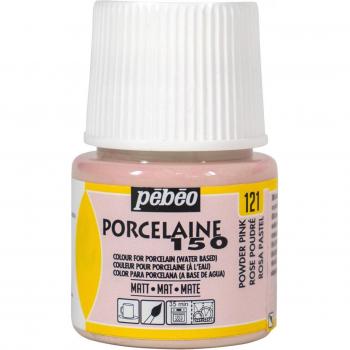 Pebeo Porcelaine Smooth Sealant 150