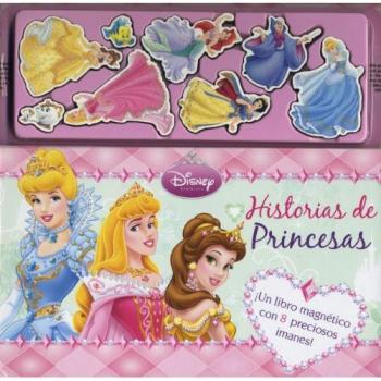 Historias de princesas