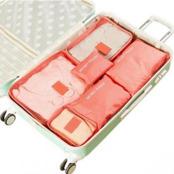 Pack 30 Unidades “MallaExpress” 6‑Cubo