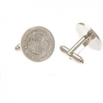 Gemelli Celtic FC 4342 Argento