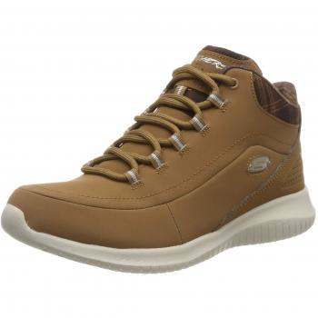 Sneakers Skechers Just Chill 12918-Csnt per Donna