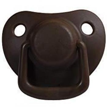 Ciuccio Duo Filibabba Cioccolato 0-6 mesi