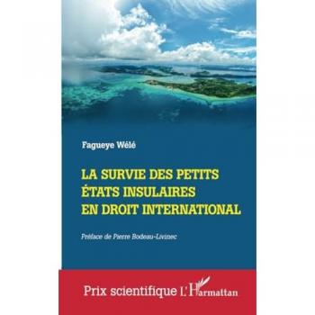 La survie des Petits Etats insulaires en droit international