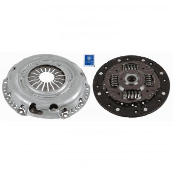 SACHS Kit d'Embrayage compatible FORD, MAZDA 3000 951 584