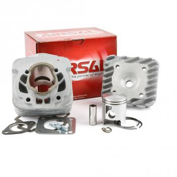 Airsal 50cc Sport Zylinder für Piaggio / Gilera / Vespa AC