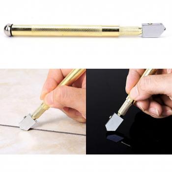 ZLinKJ Precision Diamond Glass Cutter