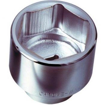 Douille 6 pans 36 mm version courte