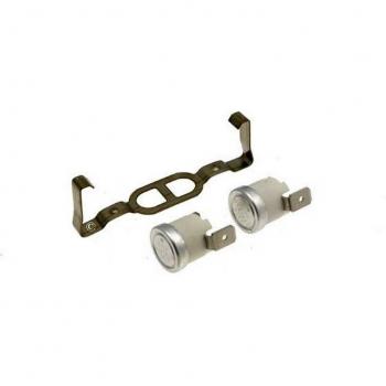 Thermostat filtre sécurité Sogelux