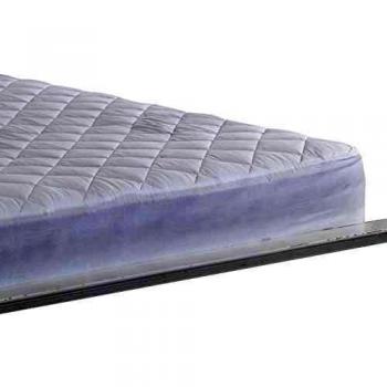 Luxurious 200 Thread Count Mattress Cover – Lancashire Edition