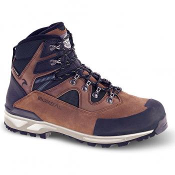 Boreal Mazama Men's Hiking Trainers