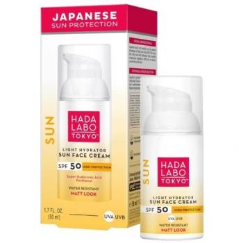 Feuchteschutz Sonnencreme DAX SPF 30 – Ultra‑Light Tanning Gel