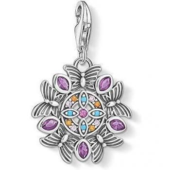 Charm de plata Thomas Sabo