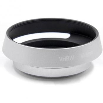 Filtre UV Noir 40,5 mm – Cache pour Objectif