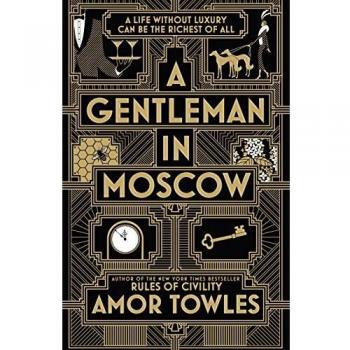 A Gentleman in Moscow