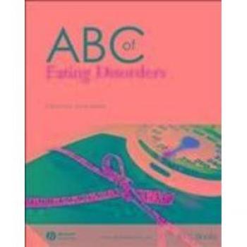 Vitalsource Technologies, Inc. Abc Of Eating Disorders