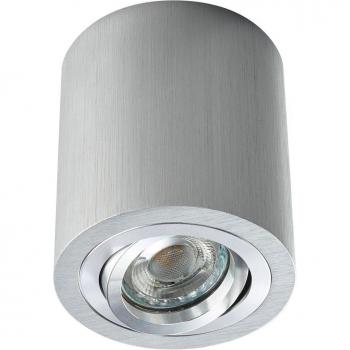 Brushed Aluminex Surface Light