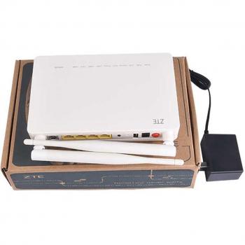 Routeur Wifi 5dBi ZTE F660 V8.0 – Accès Fibre