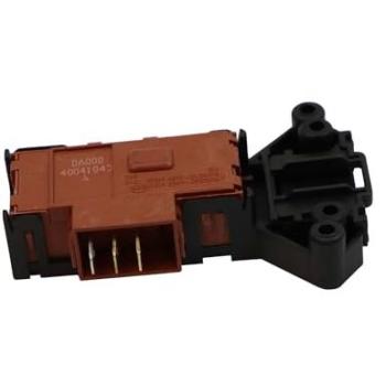 Interrupteur de verrouillage de porte Beko pour machine à laver 2805310500