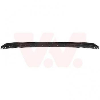 Pieza de revestimiento frontal VAN WEZEL 0592664